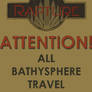 Rapture Transit Authority