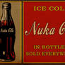 Ice Cold Nuka Cola