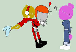 Fro Yojoe Fro-Yo-Joe - Hobbyist, General Artist | DeviantArt