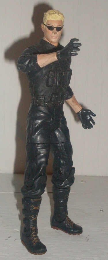 Wesker