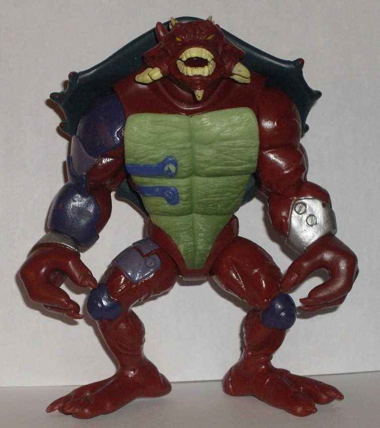 Dark Raph Dark Raph by Nite-Lik on DeviantArt