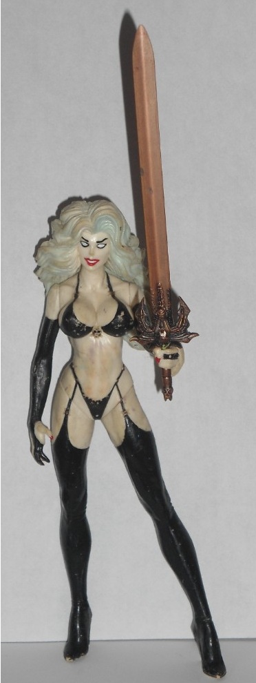 Lady Death