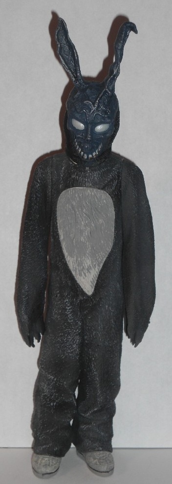 Frank the Bunny by Nite-Lik on DeviantArt