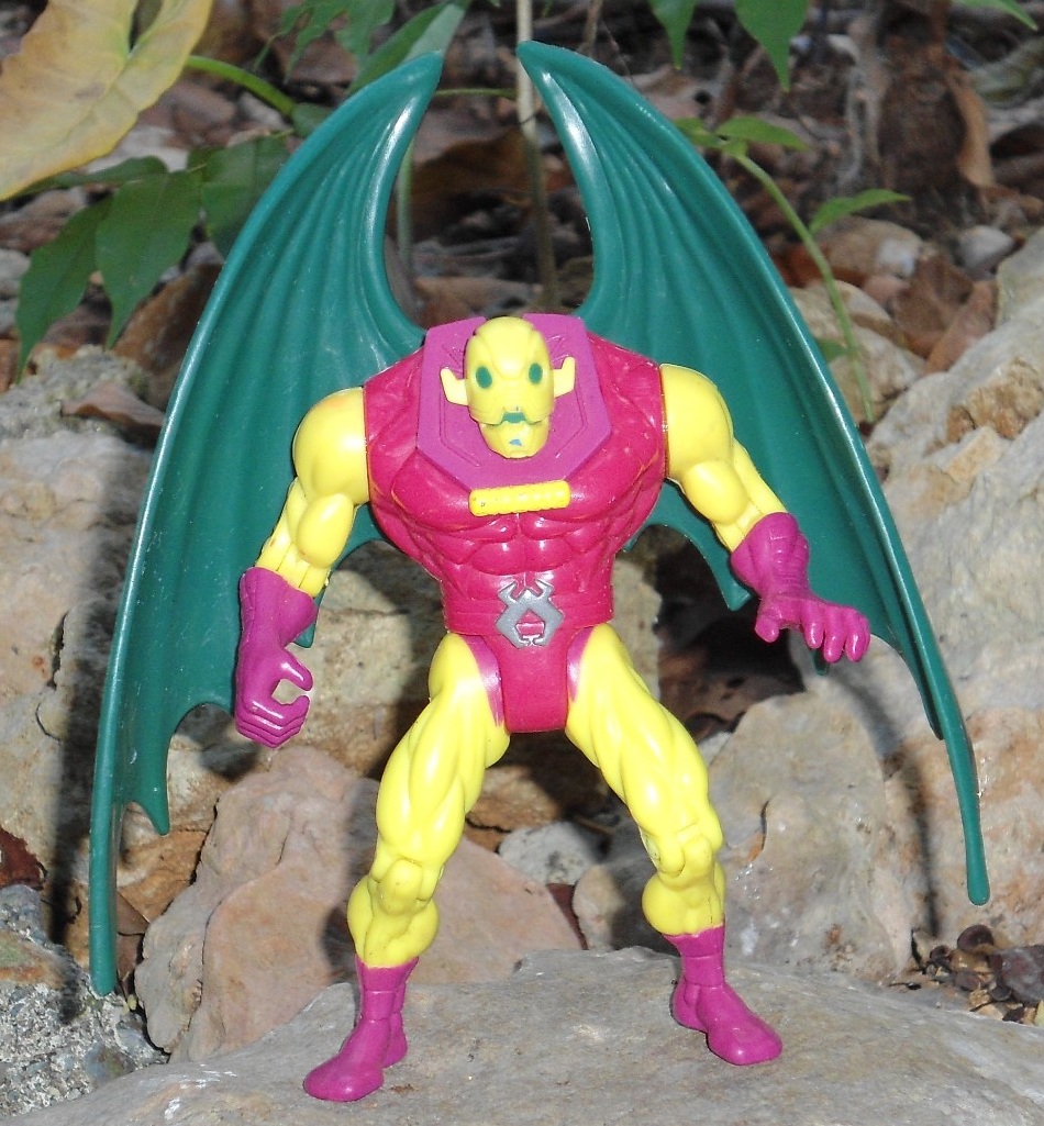 Annihilus