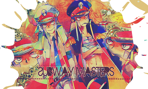 Subway Masters