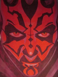 Darth Maul