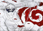 Naruto by artrias