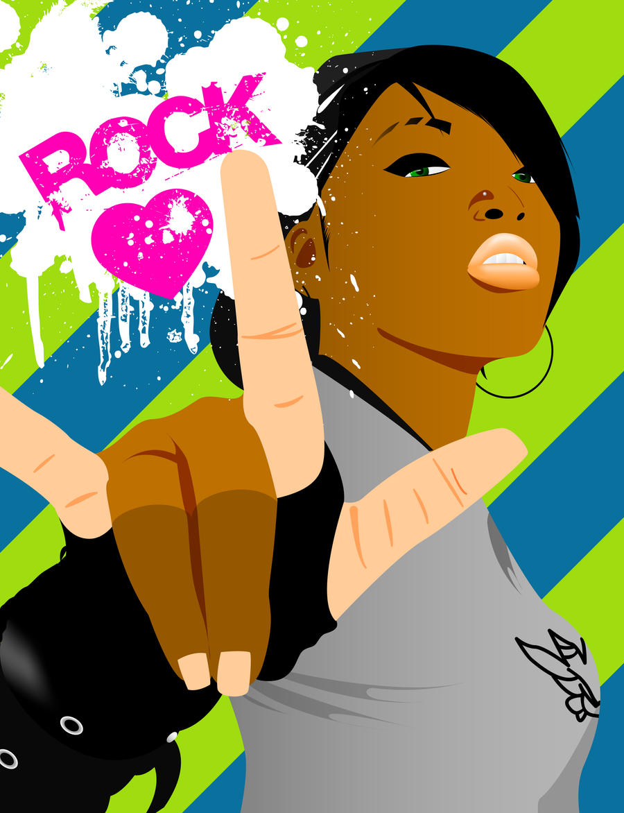 Rock