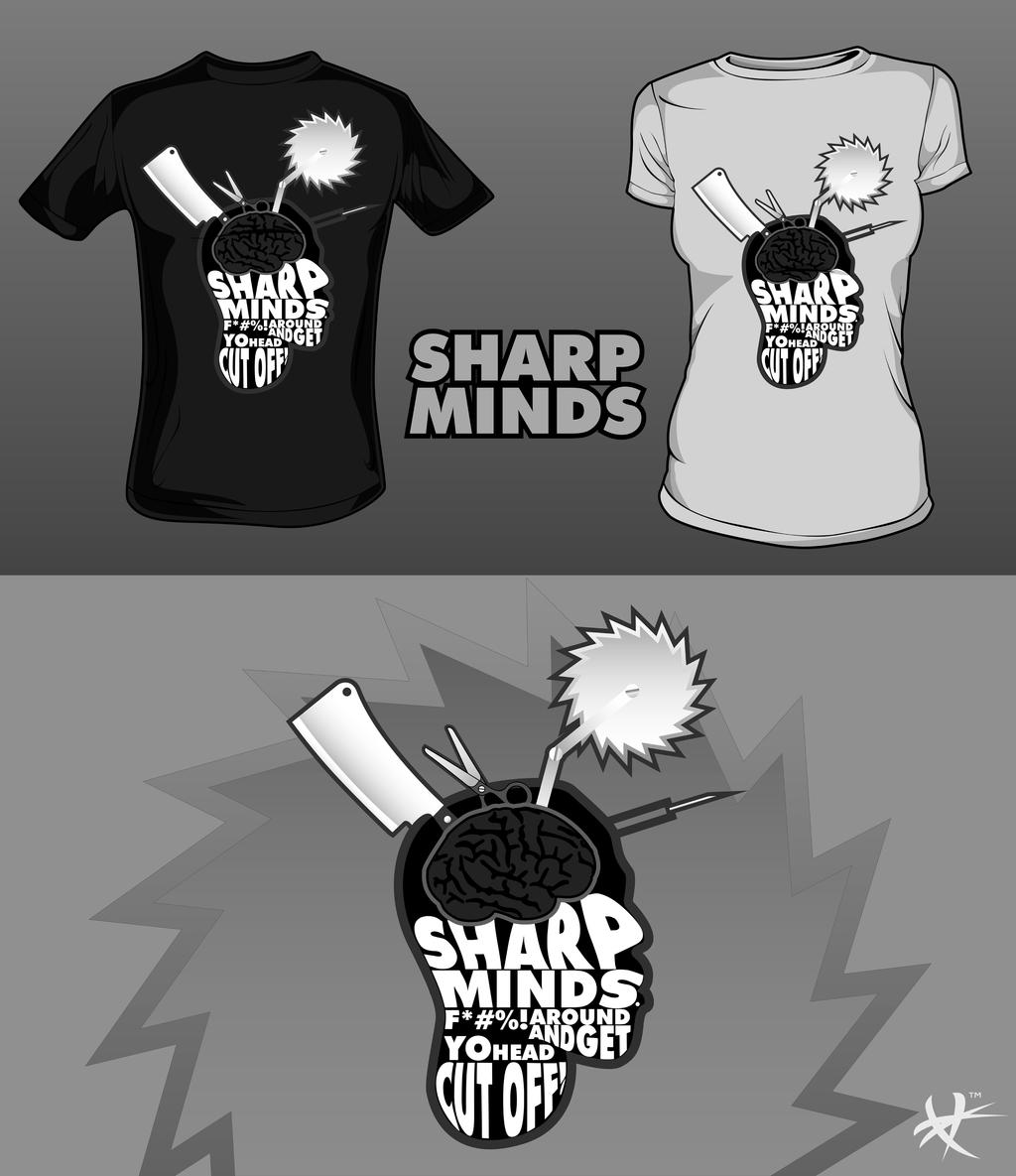 Sharp Minds