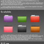 WIP - Similiar Folders