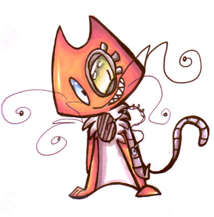Meowish Interactive Lizard Code Python MEOWISH by Moopleaf on DeviantArt