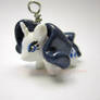 My Little Pony Friendship is Magic Rarity charm