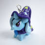 Great and Powerful Trixie charm