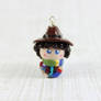 Fourth Doctor chibi