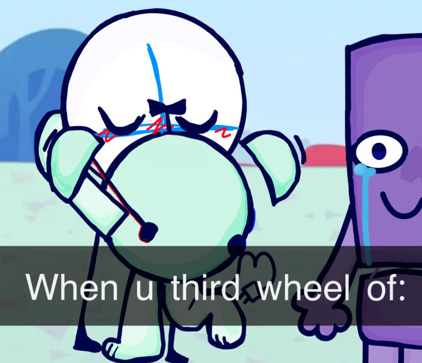 Random shitpost by Eime1998 on DeviantArt