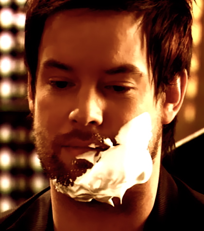 David Cook 65