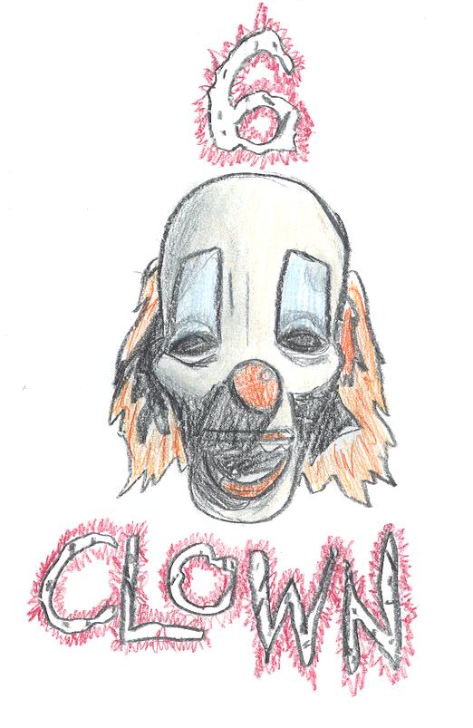 Clown