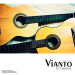 Guitar I by Vianto