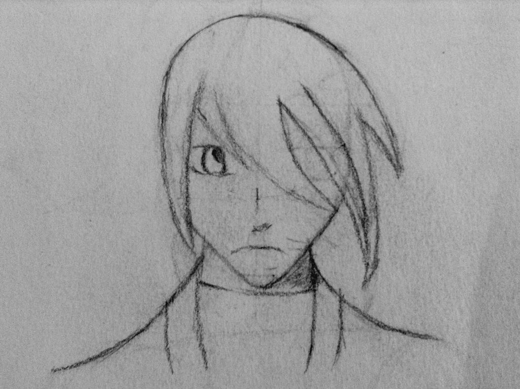 Random Sketch By EmeraldBear14 On DeviantArt random-sketch-by-emeraldbear14-on-deviantart