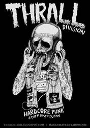 Thrall Division