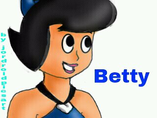 betty marmol