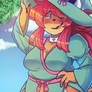 Kiriban Winner 2: jiyako