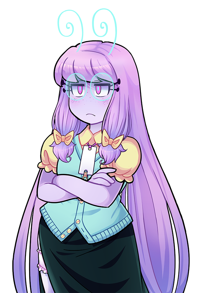 Phantasmagia - Penelope