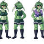 IncomSpec - Anelia