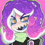 C - Veronica the Octoling