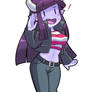 C - Anne