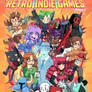 HG101: The Guide to Retro Indie Games Vol. 1