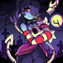 Squigly