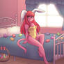 C - Tiffany the Kitty-Bunny