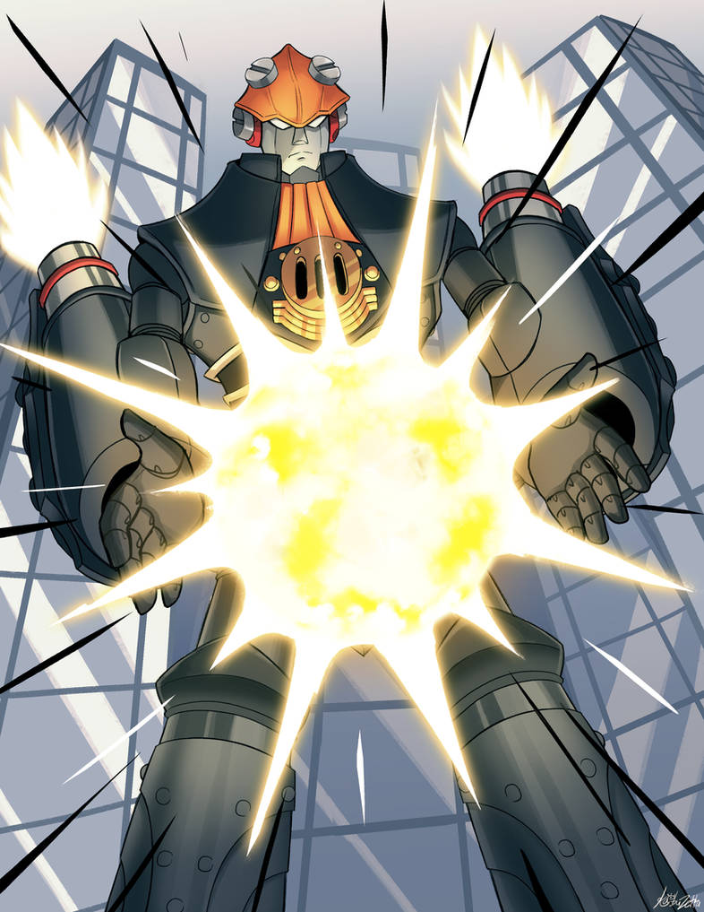 C Big O Showtime By Kaibuzetta On DeviantArt c-big-o-showtime-by-kaibuzetta-on-deviantart