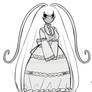 Isopod Seamstress