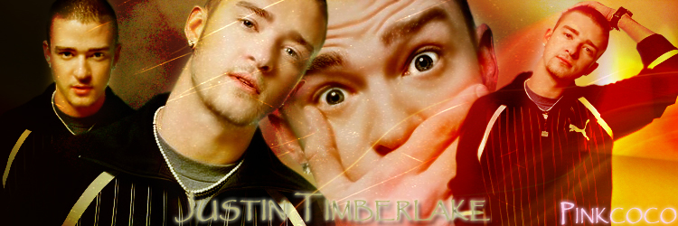 Justin Timberlake