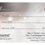 Gift Certificate