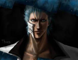 Grimmjow