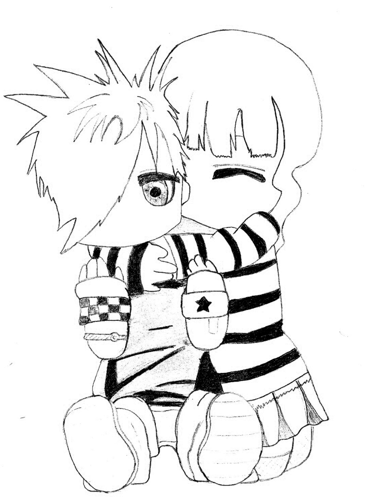 Emo Love by xXxDarkAngel-92xXx on DeviantArt Emo Love by xXxDarkAngel-92xXx on DeviantArt