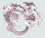 Custom Design ~ AlleyWolf by LunarAdopts