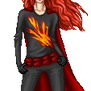 For Mirz: Dark Flame