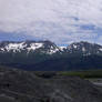 Midway to Exit Glacier 02