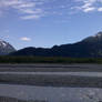 Bottom of Exit Glacier