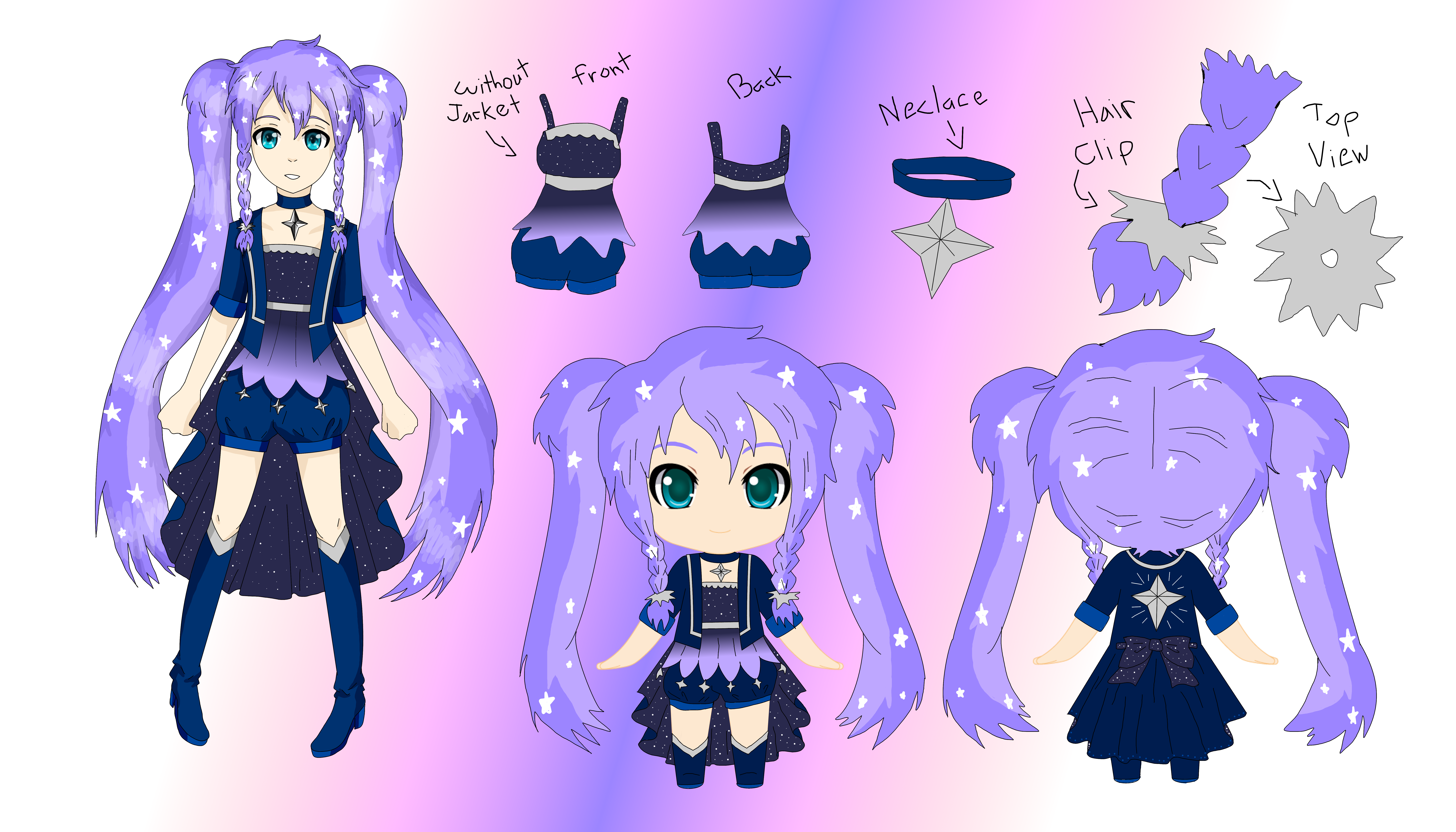 Snow Miku 17 Entry By Cutiecat1001 On Deviantart