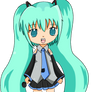 Hatsune Miku