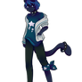UTAU Uchuu Concept Art