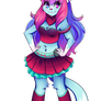 Utau: Sora Concept Art 2015