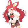 Star Guardian Jinx