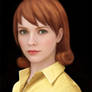 Stardew Valley Realistic Penny