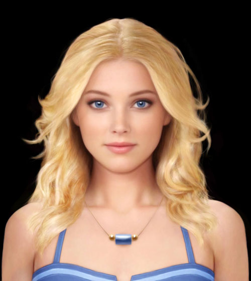 Stardew Valley Realistic Haley By EarendelArt On DeviantArt stardew-valley-realistic-haley-by-earendelart-on-deviantart